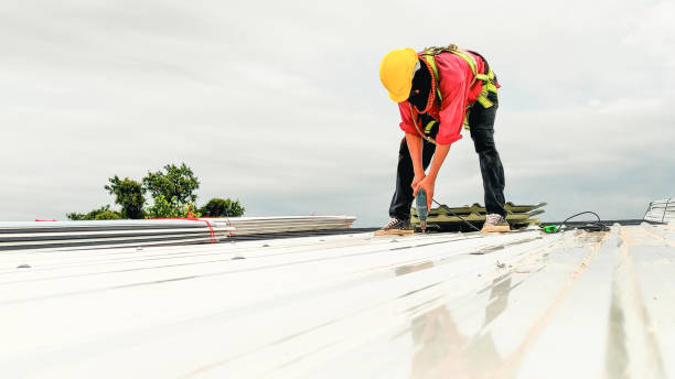 Best Emergency Roof Repair Services  in Redfield, AR