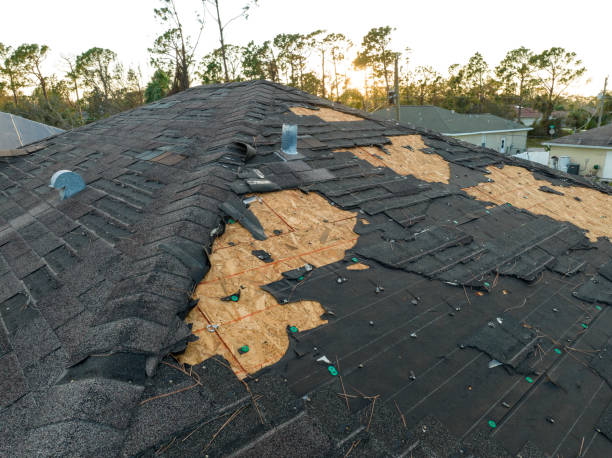 Best Roof Installation  in Redfield, AR